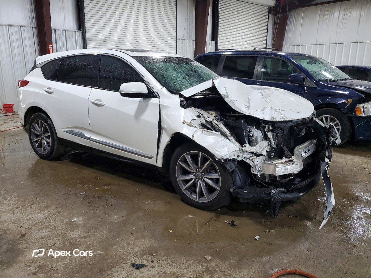 Acura RDX 2021