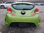 Hyundai Veloster 2012