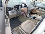 Lincoln MKX 2012