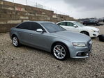 Audi A4 2011