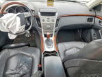 Cadillac CTS 2012