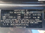 Kia Forte 2023