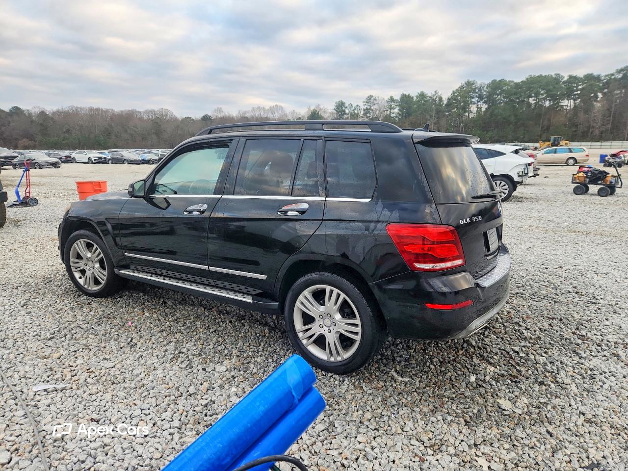 Mercedes-Benz  2015
