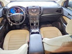 Ford Edge 2017