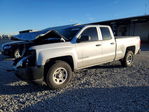 Chevrolet Silverado 2017