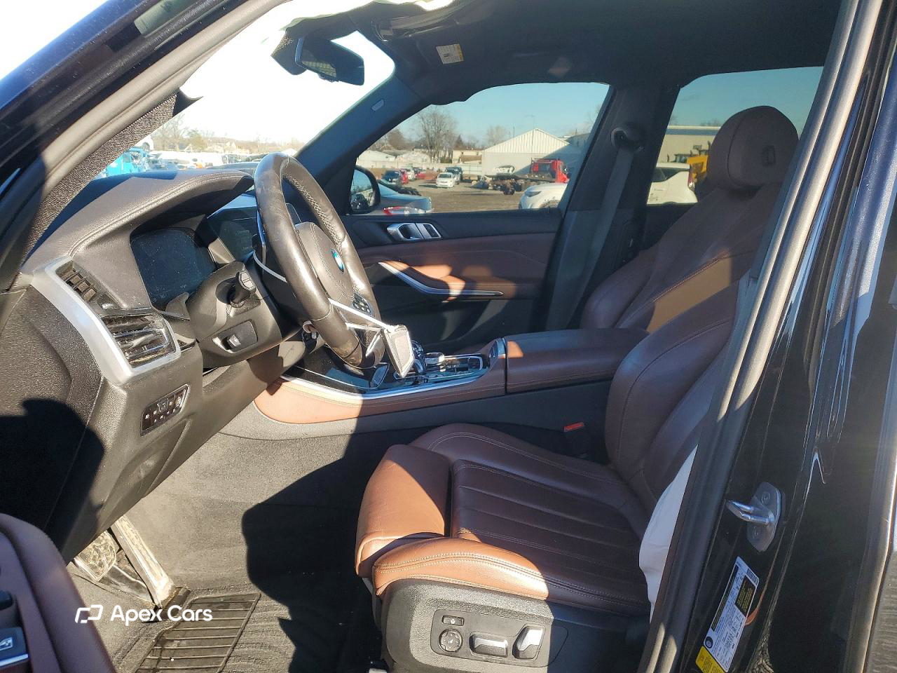 BMW X5 2020