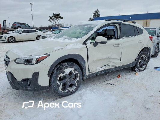 Subaru XV 2023 - Image 1 of 12