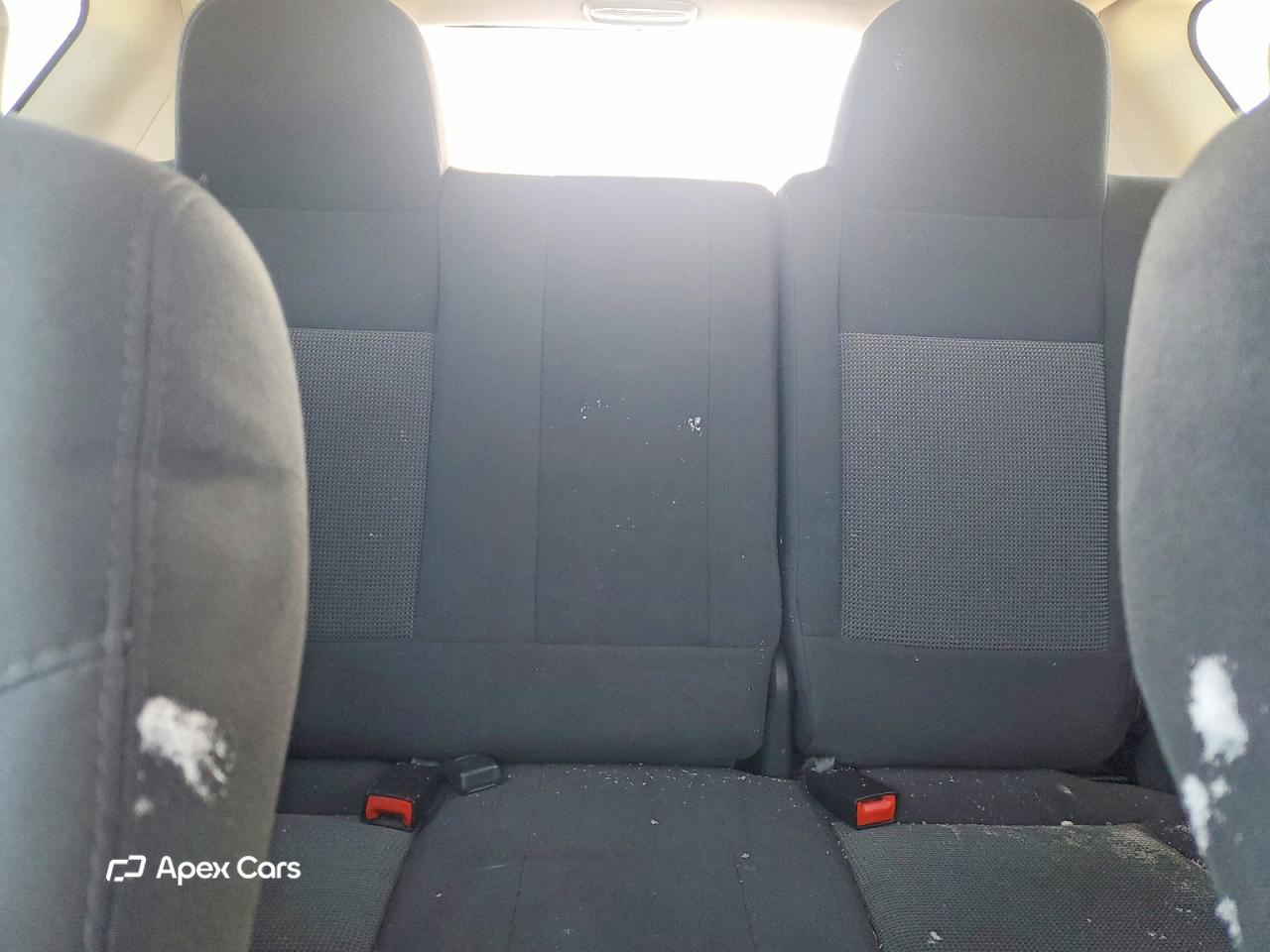 Jeep Compass 2012