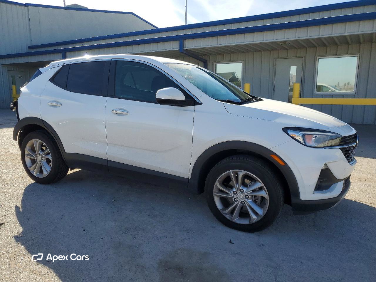 Buick Encore 2020