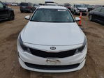 Kia Optima 2016