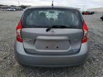 Nissan Versa 2015