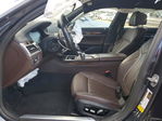 BMW Series 7 2020