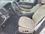 Ford Explorer 2019