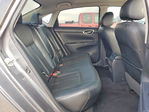 Nissan Sentra 2015