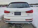 Audi Q3 2016