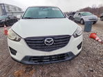 Mazda CX-5 2016