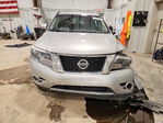 Nissan Pathfinder 2016