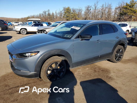 Mazda CX-30 2023 - Image 1 of 13