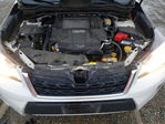 Subaru Forester 2017