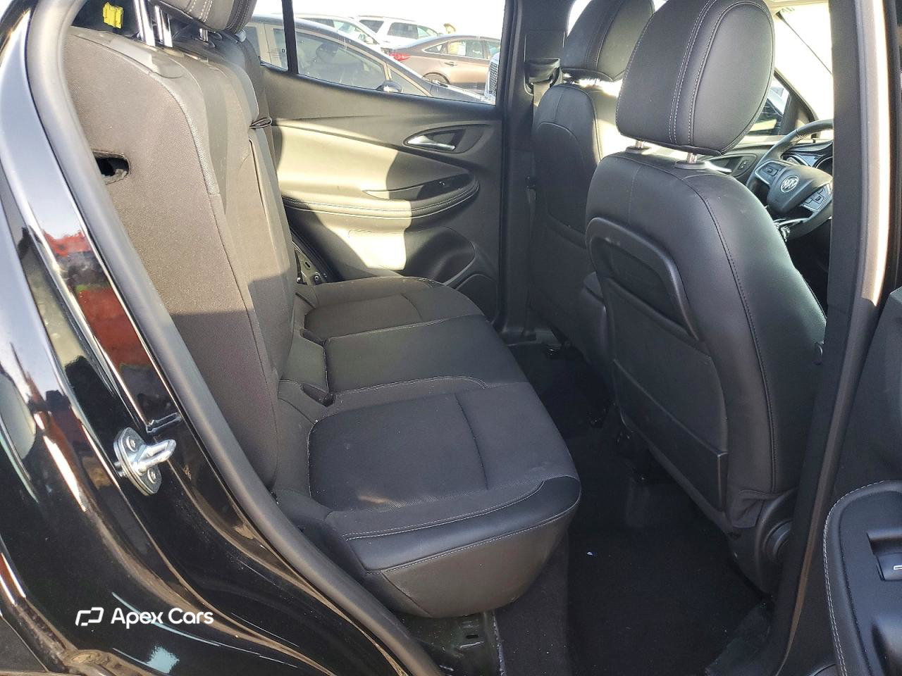 Buick Encore 2023
