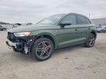Audi Q5 2024