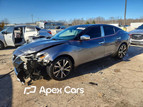 Nissan Maxima 2018 - Image 1 of 13