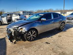 Nissan Maxima 2018