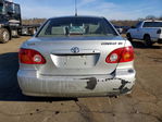 Toyota Corolla 2003