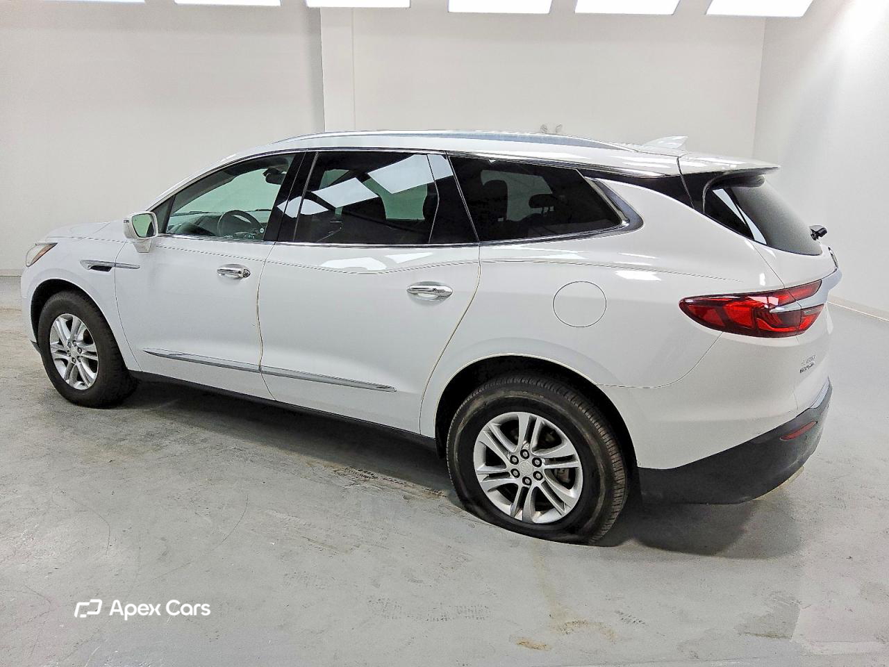 Buick Enclave 2018