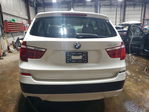BMW X3 2014