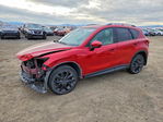 Mazda CX-5 2016