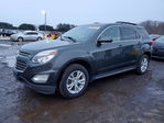 Chevrolet Equinox 2017