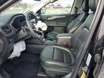 Ford Escape 2022