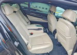 BMW Series 7 2014