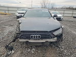 Audi A7 2017