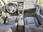 Subaru Forester 2016