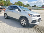 Chevrolet Trax 2019
