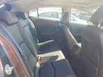 Mazda 3 2015
