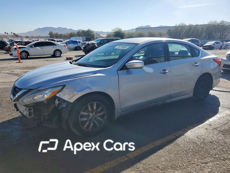 Nissan Altima 2016 - Image 1 of 13