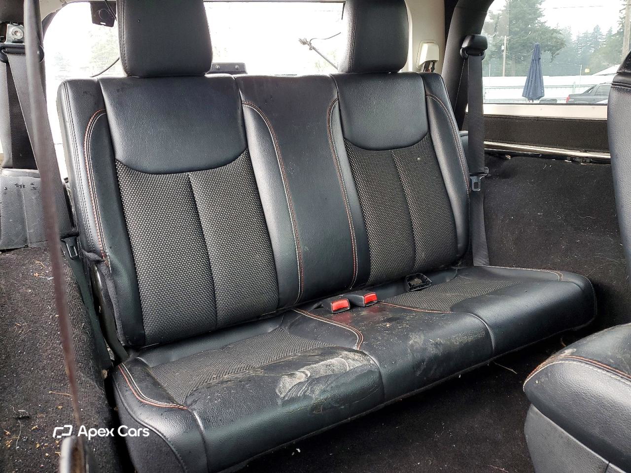 Jeep Wrangler 2016