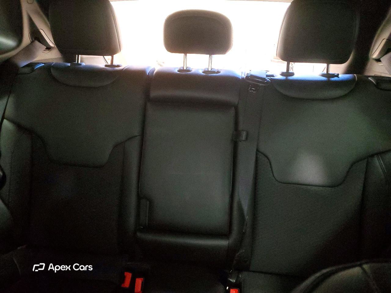 Jeep Compass 2024