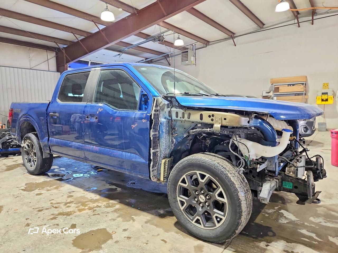 Ford F-150 2024