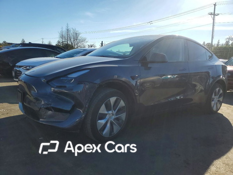 Tesla Model Y 2023 - Image 1 of 15