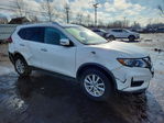 Nissan Rogue 2020