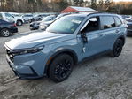 Honda CR-V 2026