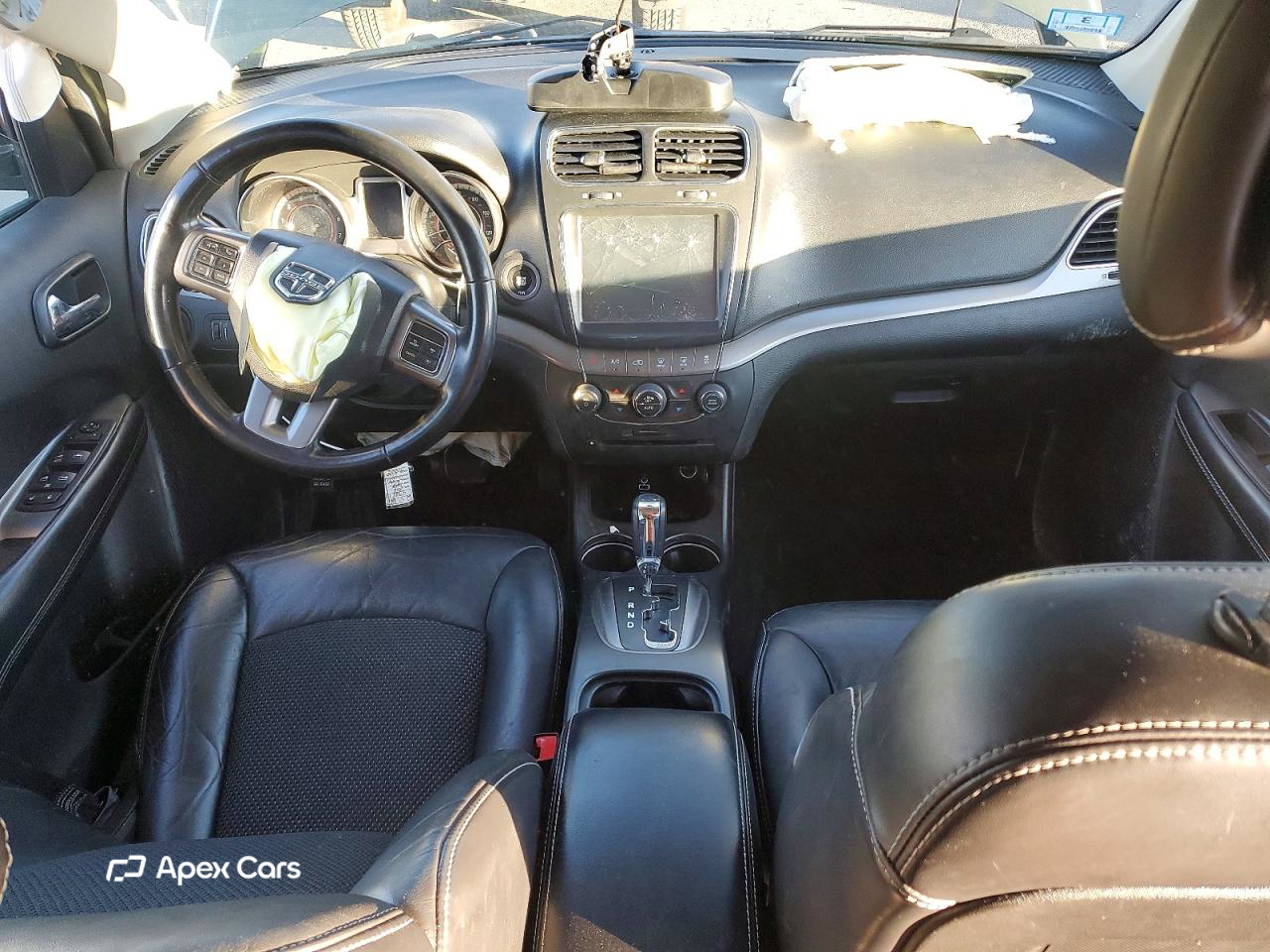 Dodge Journey 2019