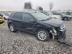 Ford Edge 2014