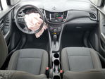 Chevrolet Trax 2021