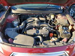 Subaru Outback 2015