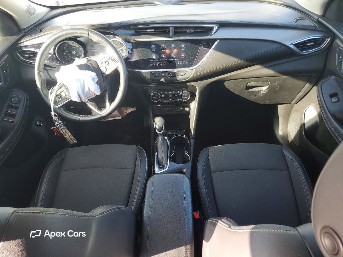 Buick Encore 2021